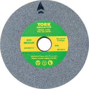200X20X31.75 A60MV KÖSZÖRŰKORONG termék fő termékképe