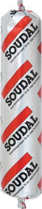 Soudal Soudaseal High Tack hibrid polimer tömítő-ragasztó, 400 ml termék fő termékképe