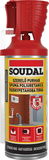 Soudal Kézi purhab Genius Gun fejjel, 300 ml