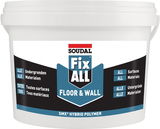 Soudal Fix ALL® Floor & Wall padló- és falburkolat ragasztó, 4 kg