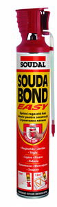 Soudal Soudabond Easy ragasztóhab Genius Gun fejjel, 750 ml termék fő termékképe