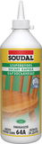 Soudal 64A gyorskötésű faragasztó, 750 g