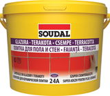 Soudal 24A csemperagasztó, 15 kg