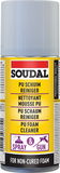 Soudal PU pisztoly tisztító, 150 ml