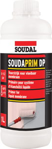 Soudal Soudaprim DP mélyalapozó, 1 liter termék fő termékképe