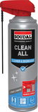 Soudal Clean All - tisztító spray, 300 ml