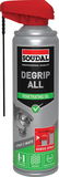 Soudal Degrip All - csavarlazító spray, 300 ml