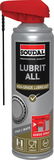 Soudal Lubrit All - felületkenő spray, 300 ml