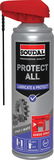 Soudal Protect All - védő spray, 300 ml