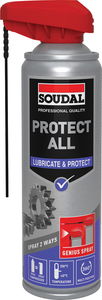 Soudal Protect All - védő spray, 300 ml termék fő termékképe