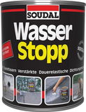 Soudal Wasser Stop tetőjavító máz, 750 g