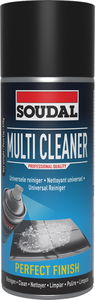 Soudal Univerzális tisztítóhab spray, 400 ml termék fő termékképe