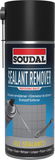 Soudal Tömítő eltávolító spray, 400 ml