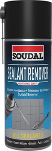 Soudal Tömítő eltávolító spray, 400 ml termék fő termékképe