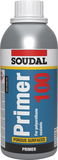 Soudal Primer 100 alapozó tömítőanyagokhoz, 500 ml