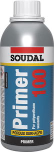 Soudal Primer 100 alapozó tömítőanyagokhoz, 500 ml termék fő termékképe