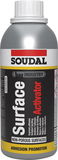 Soudal Surface Activator alapozó tömítőanyagokhoz, 500 ml