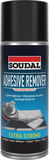 Soudal Ragasztó eltávolító spray, 400 ml