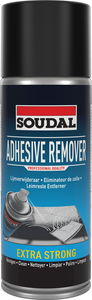 Soudal Ragasztó eltávolító spray, 400 ml termék fő termékképe