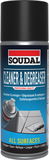 Soudal Ipari tisztítóspray, 400 ml