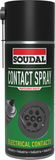 Soudal Kontakt spray, 400 ml