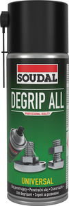 Soudal Csavarlazító spray, 400 ml termék fő termékképe