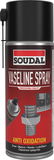 Soudal Vazelin spray, 400 ml