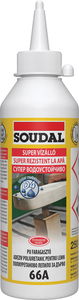 Soudal 66A poliuretán faragasztó, 250 g termék fő termékképe