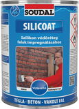 Soudal Silicoat víztaszító impregnáló, 1 liter