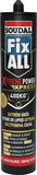 Soudal Fix ALL® X-treme Power Express szerelő ragasztó, 280 ml