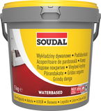 Soudal Padlóburkolat ragasztó, 5 kg