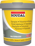 Soudal Polisztirol ragasztó, 1 kg