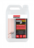 Soudal Soudaprim DP mélyalapozó, 5 liter