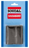 Soudal Soudaband tömítőszalag, 1m x 7.5cm