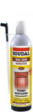 Soudal Soudafoam 2K kézi szerelőhab, 400 ml