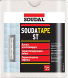 Soudal Soudatape ST hajlaterősítő szalag (2D), 10 m x 12 mm