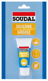 Soudal Szilikon zsír, 20 g