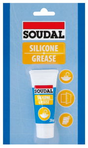 Soudal Szilikon zsír, 20 g termék fő termékképe