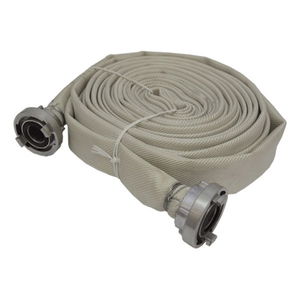nyomótömlő kapoccsal B-3" (75mm); 20 m termék fő termékképe
