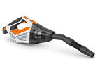 Stihl akkus kézi porszívók