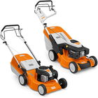 Stihl benzinmotoros fűnyírók