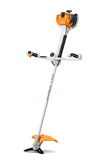 Stihl FS 411 C-EM benzinmotoros kasza