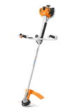 Stihl FS 461 C-EM benzinmotoros kasza