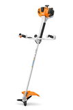 Stihl FS 491 C-EM benzinmotoros kasza