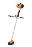 Stihl FS 561 C-EM benzinmotoros kasza