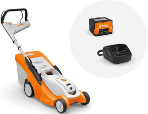 Stihl RMA 239 C akkumulátoros fűnyíró (1 x 4.0 Ah Li-ion akkuval) termék fő termékképe