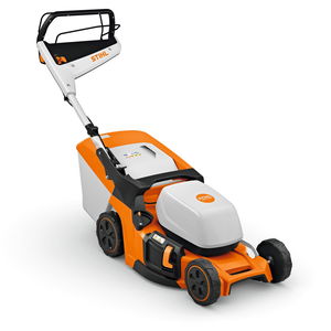 STIHL RMA 448 V akkumulátoros fűnyíró állítható kerékhajtással (akku és töltő nélkül) termék fő termékképe