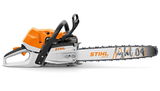 Stihl MS 400 C-M benzines motorfűrész (láncfűrész)