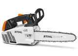 STIHL MS 194 T benzines fagondozó fűrész 2-MIX motorral (láncfűrész)