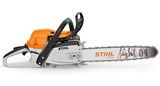 Stihl MS 261 C-M benzines motorfűrész (láncfűrész)